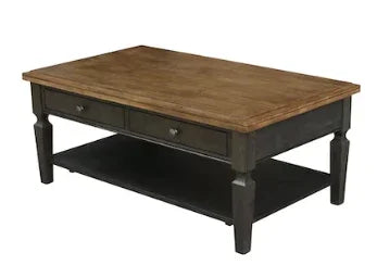 Table basse Vista