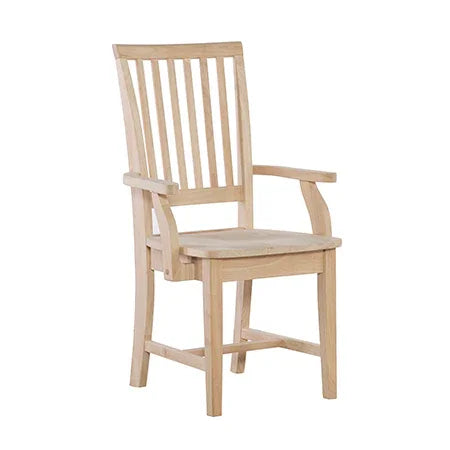 Fauteuil Mission