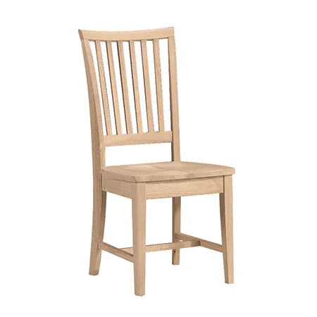 Chaise de mission