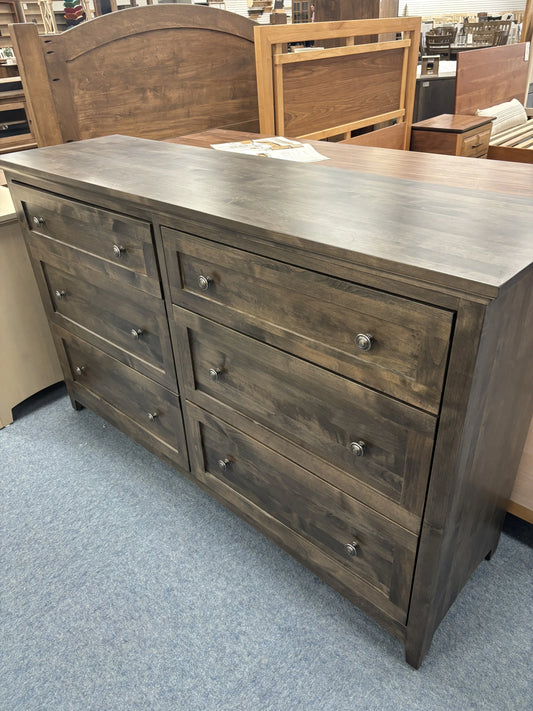 Liquidation - Commode 6 tiroirs Emmerson