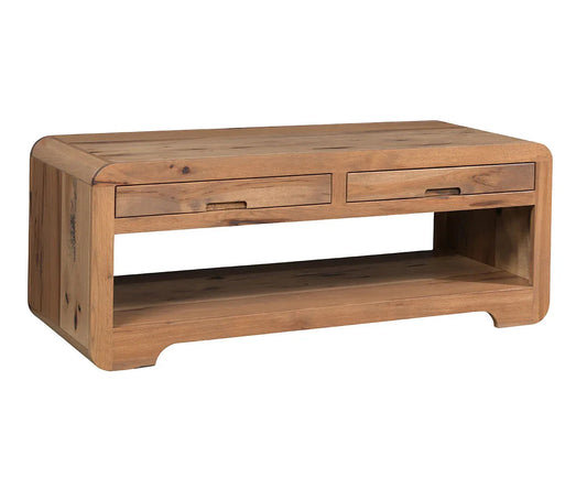 Table basse Europa 
