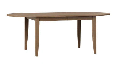Table à pieds Millbrook